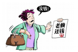 高坪融资清欠服务
